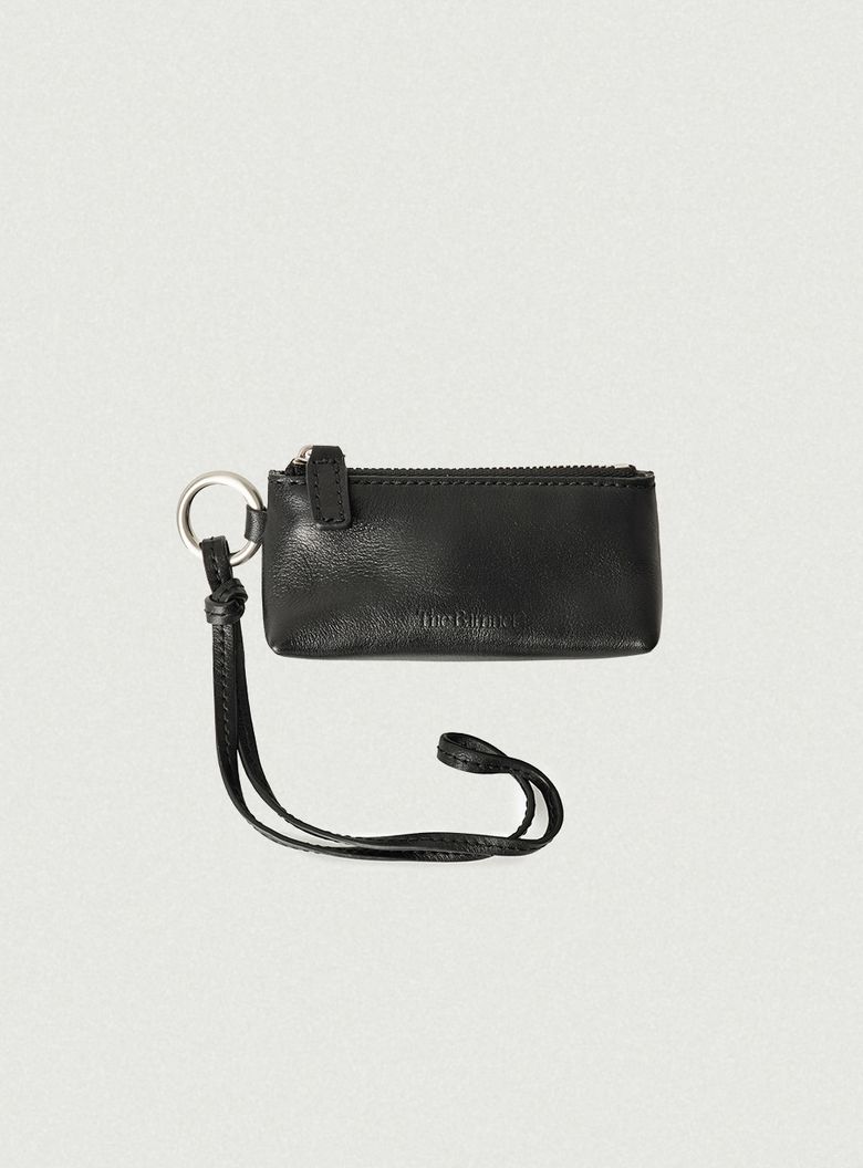 Lip Bar Pouch_Black