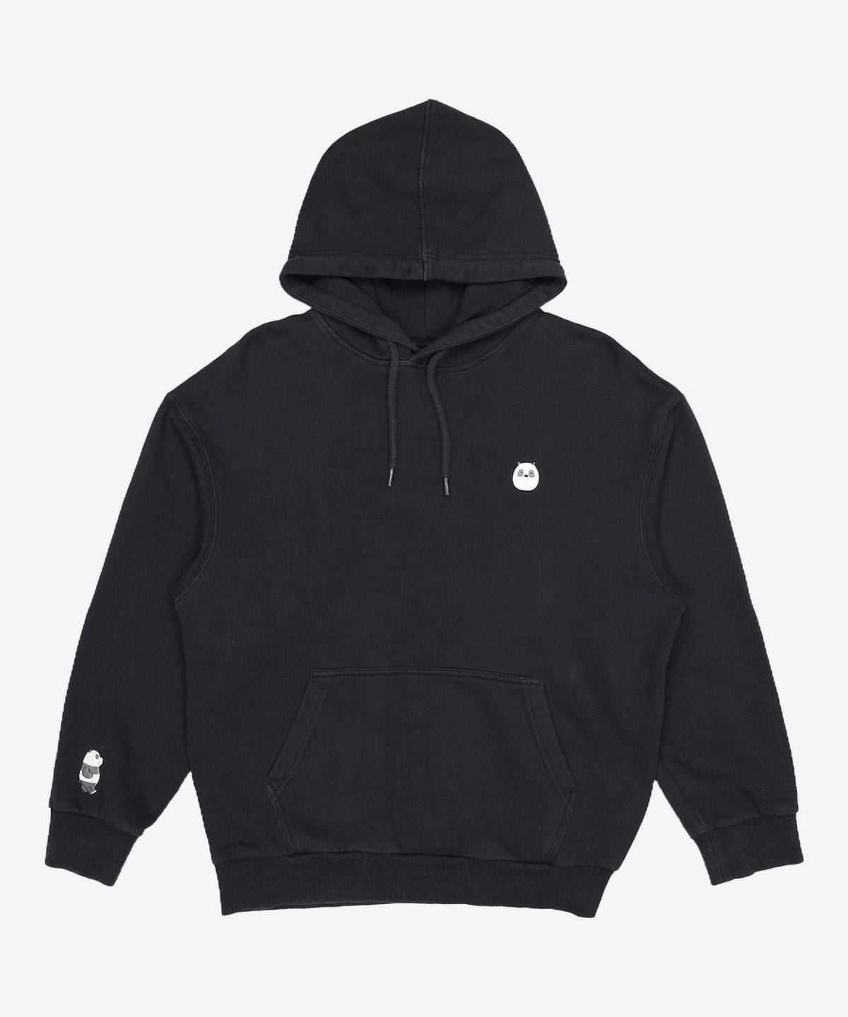 스파오(SPAO) 후드 티셔츠 M