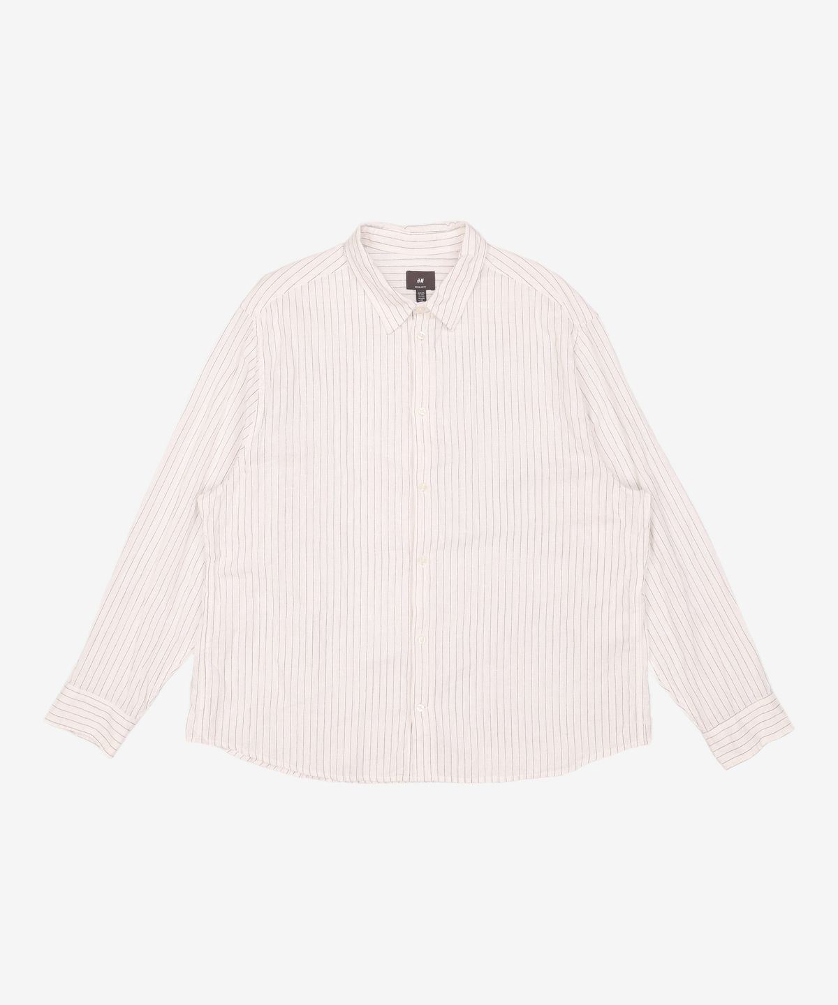 에이치앤엠(H&M) 캐주얼 셔츠 XXL