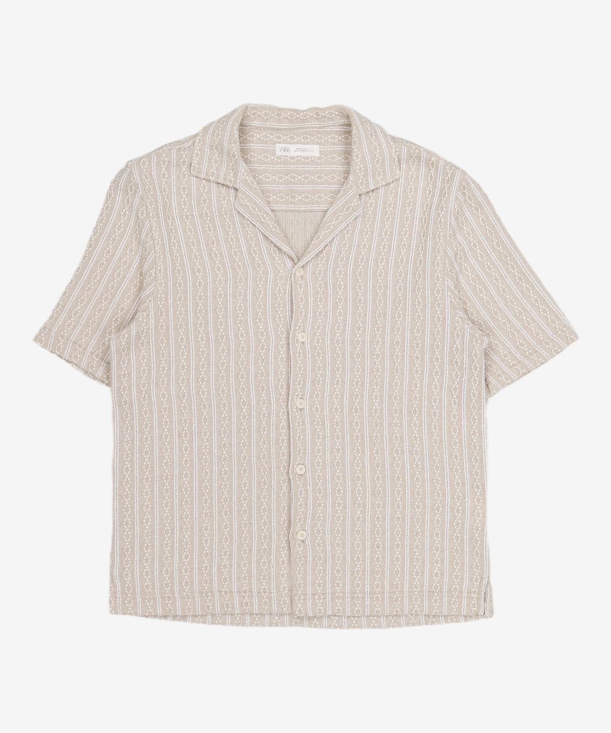 자라(ZARA) 캐주얼 셔츠 S