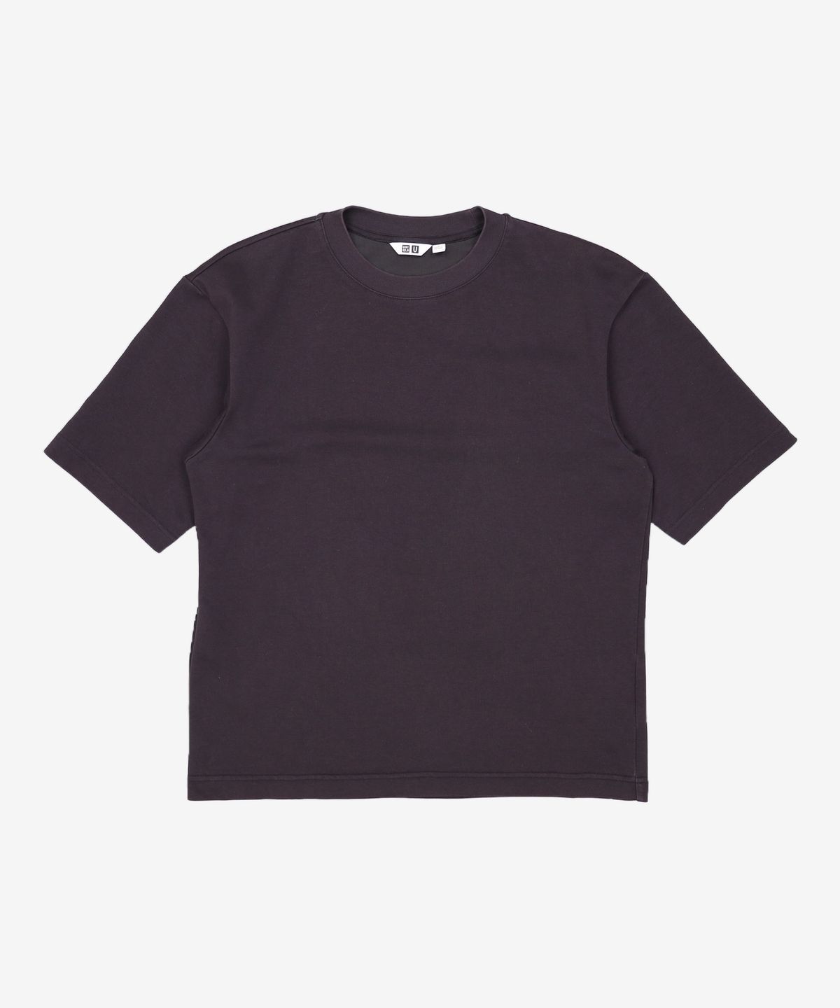 유니클로(UNIQLO) 반소매 티셔츠 S
