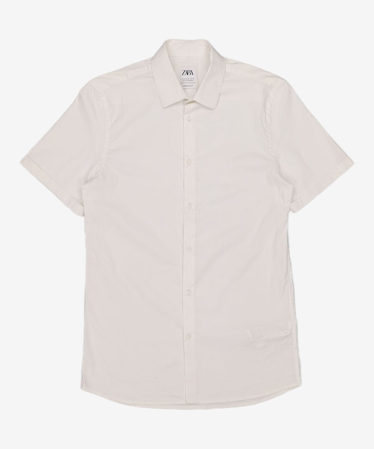 자라(ZARA) 캐주얼 셔츠 M