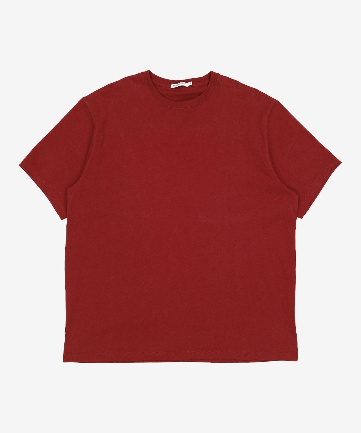 스테디 에브리웨어(STEADY EVERY WEAR) 반소매 티셔츠 4