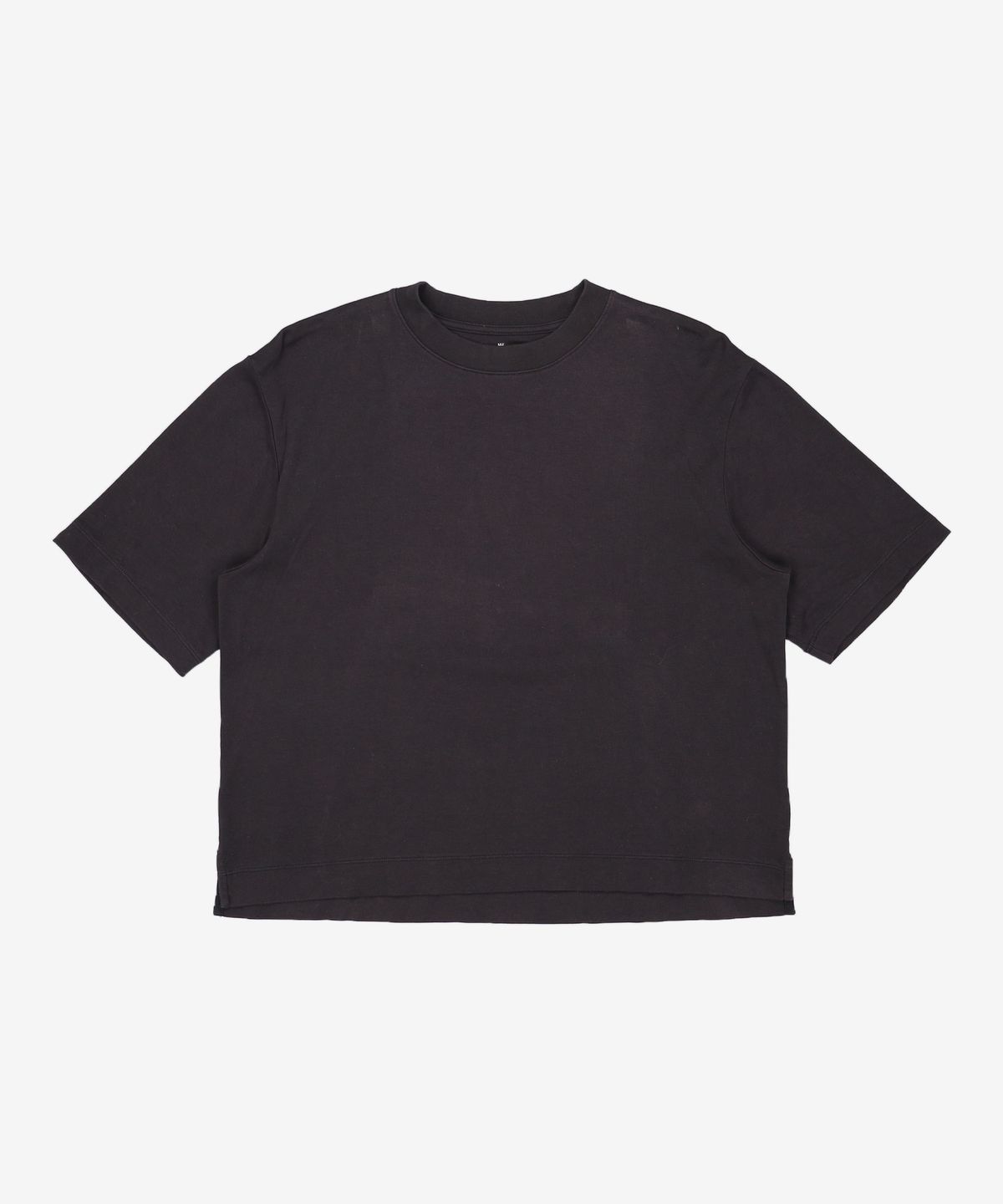 무인양품(MUJI) 반소매 티셔츠 M-L
