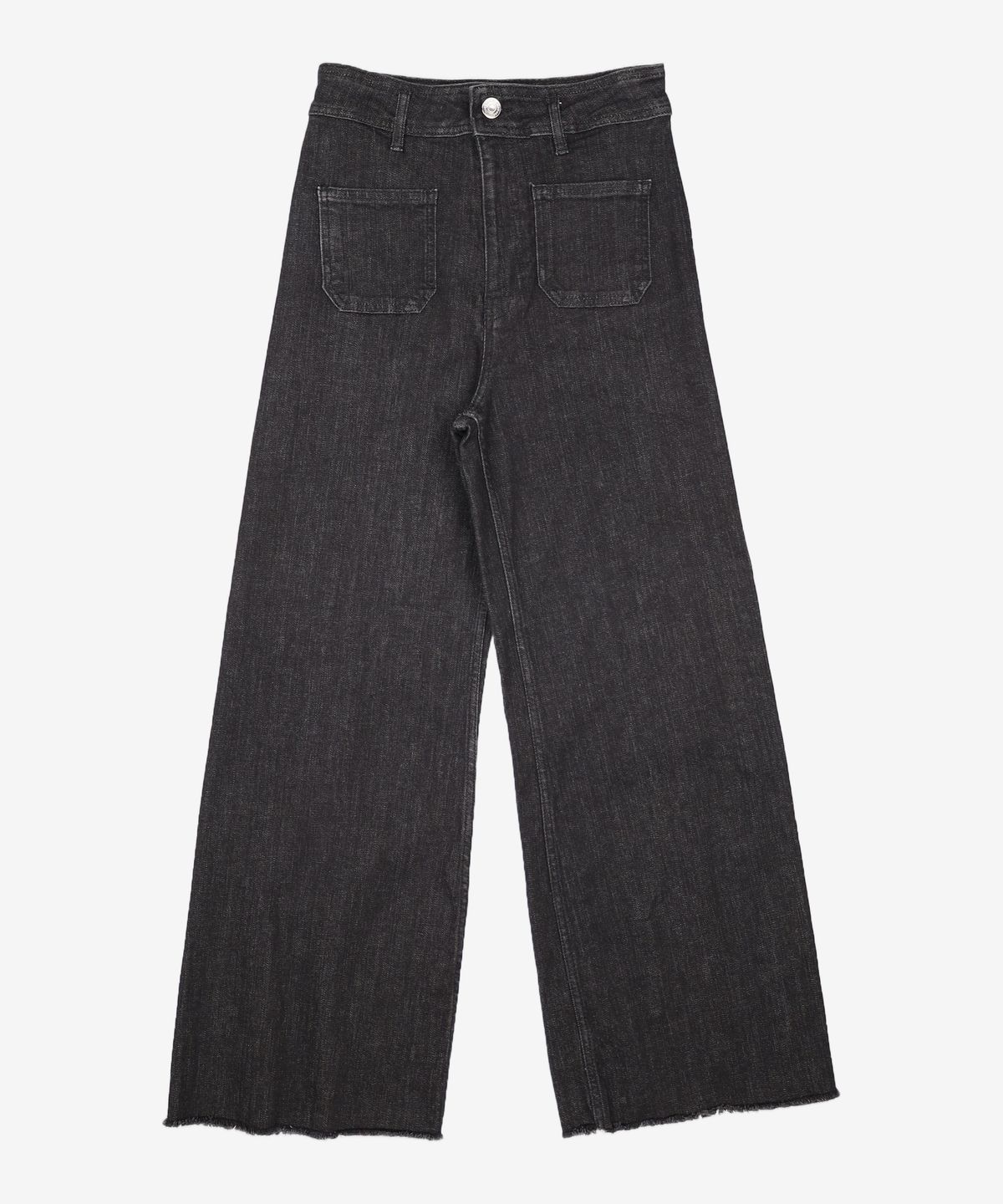 자라(ZARA) 청/데님 팬츠 38