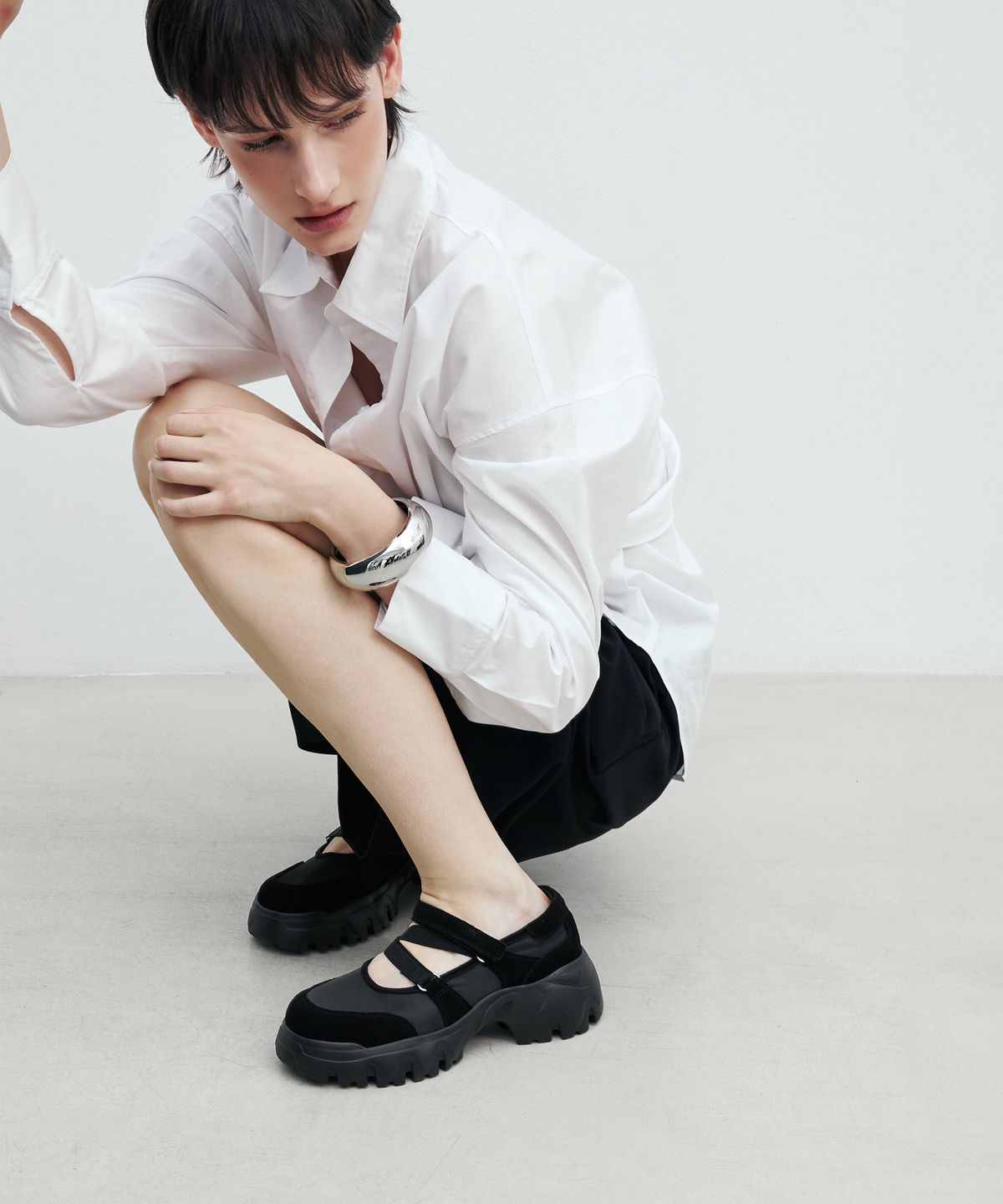 미소페(MISOPE) 스니커즈 512630503 6cm