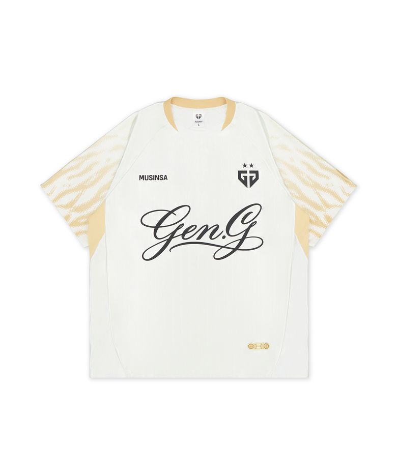 2026 Worlds Official Player Jersey