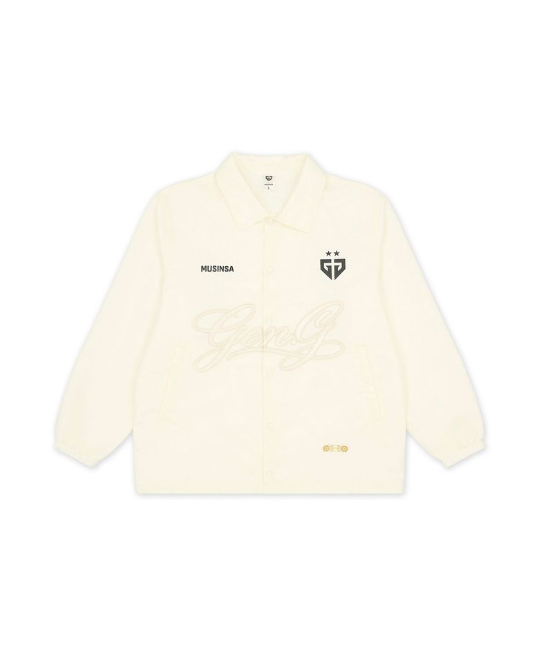 2026 Worlds Official Player Jacket