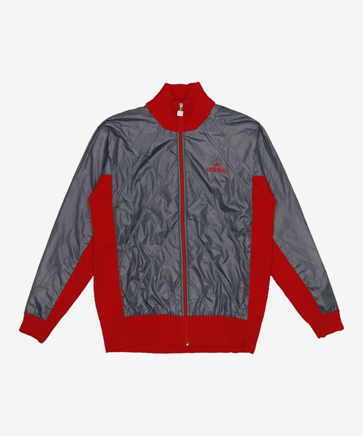 아디다스(ADIDAS) 트레이닝 재킷 100