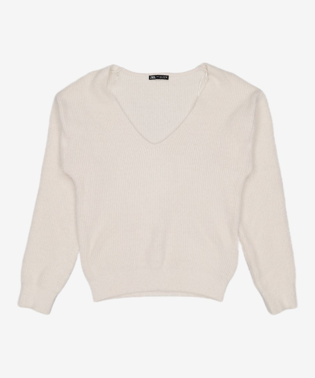 자라(ZARA) 니트/스웨터 S