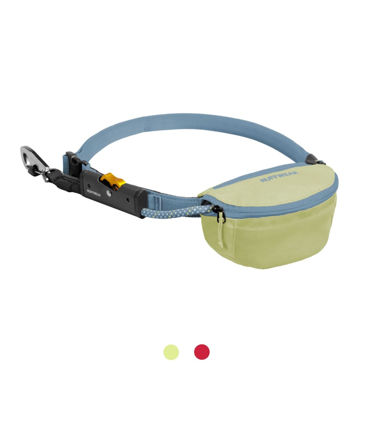 러프웨어(RUFFWEAR) 히치 하이커 반려견 리드줄 (Hitch Hiker™ Leash)
