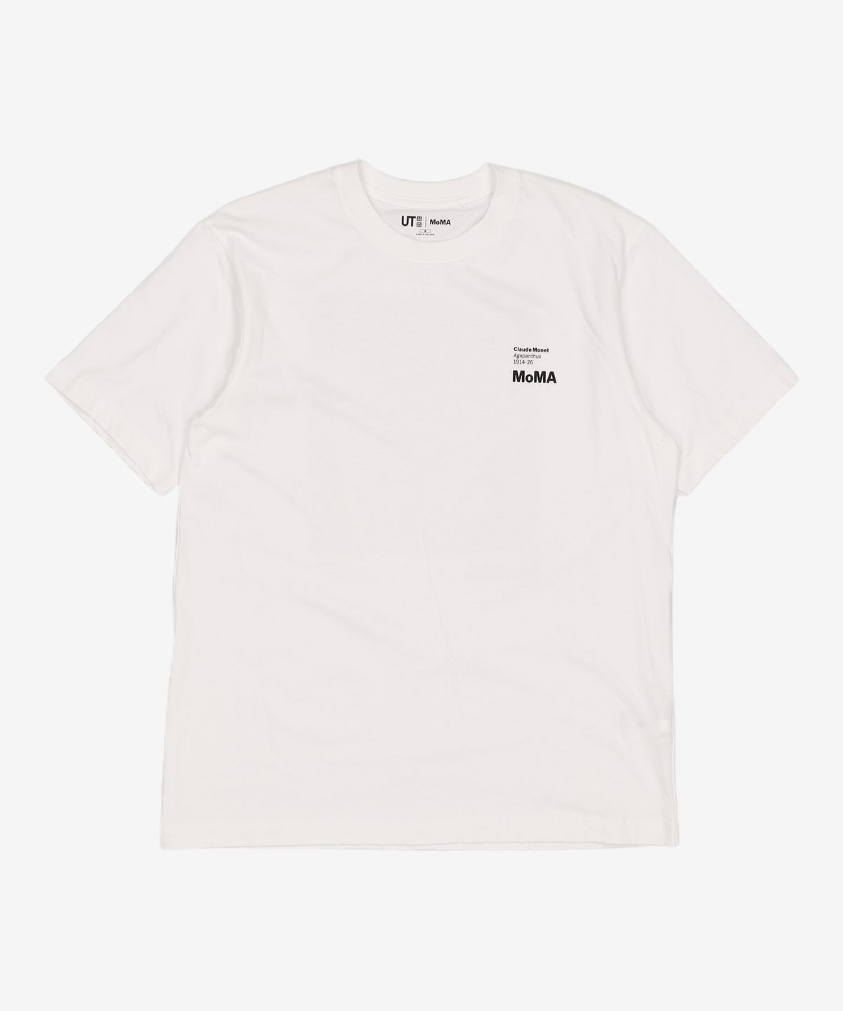 유니클로(UNIQLO) 반소매 티셔츠 M