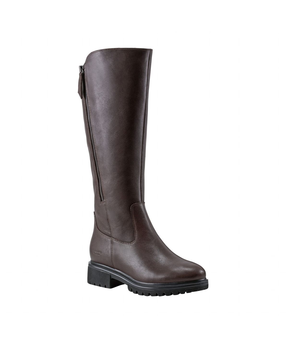락포트(ROCKPORT) 이베테 롱 부츠 IVETTE LONG BOOT (RW0391)