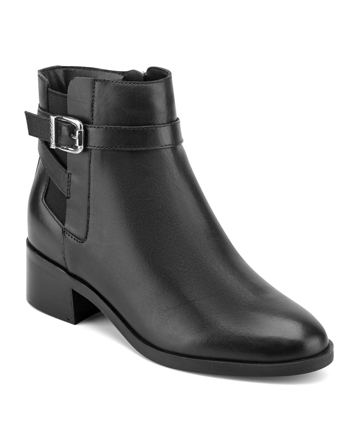 락포트(ROCKPORT) 티건 버클 부츠 TEEGAN BUCKLE BOOT (RW0425)