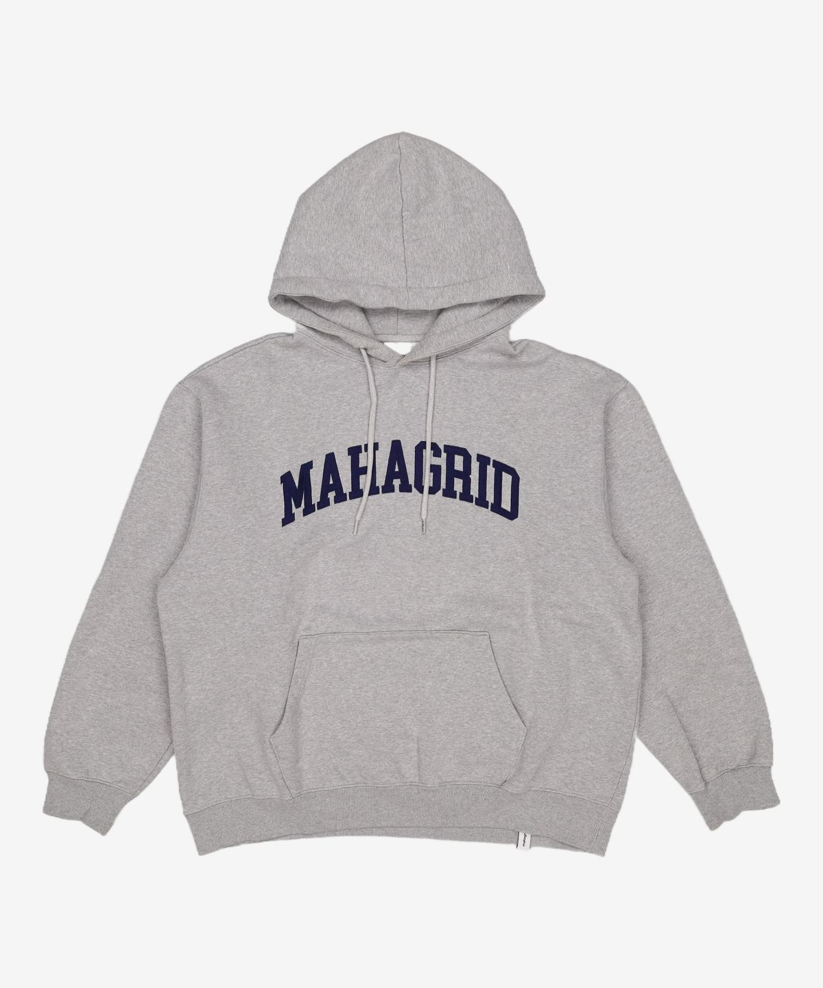 마하그리드(MAHAGRID) 후드 티셔츠 L