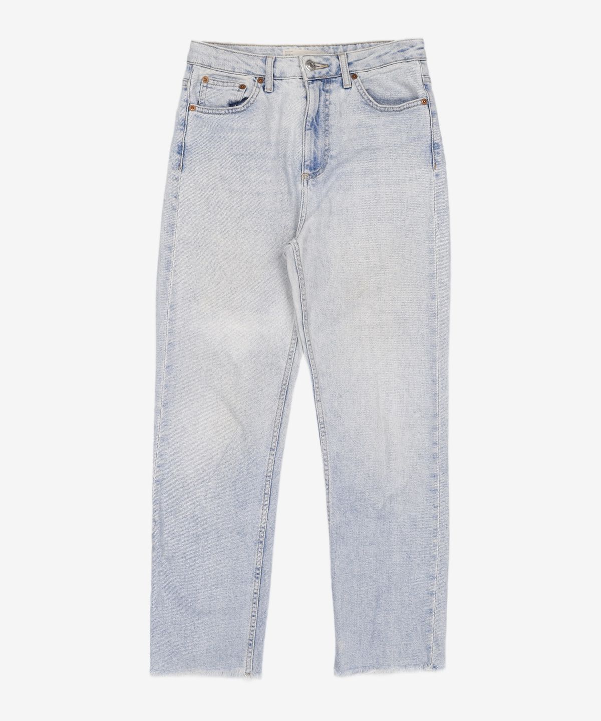 탑샾(TOPSHOP) 청/데님 팬츠 28