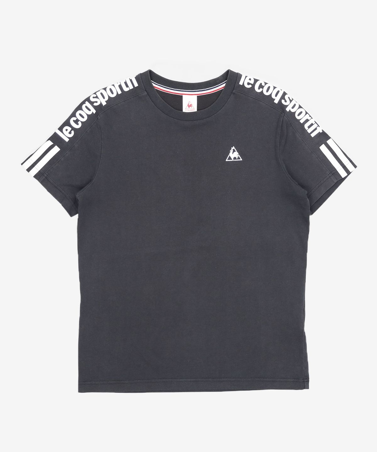 르꼬끄 스포르티브(LE COQ SPORTIF) 반소매 티셔츠 95
