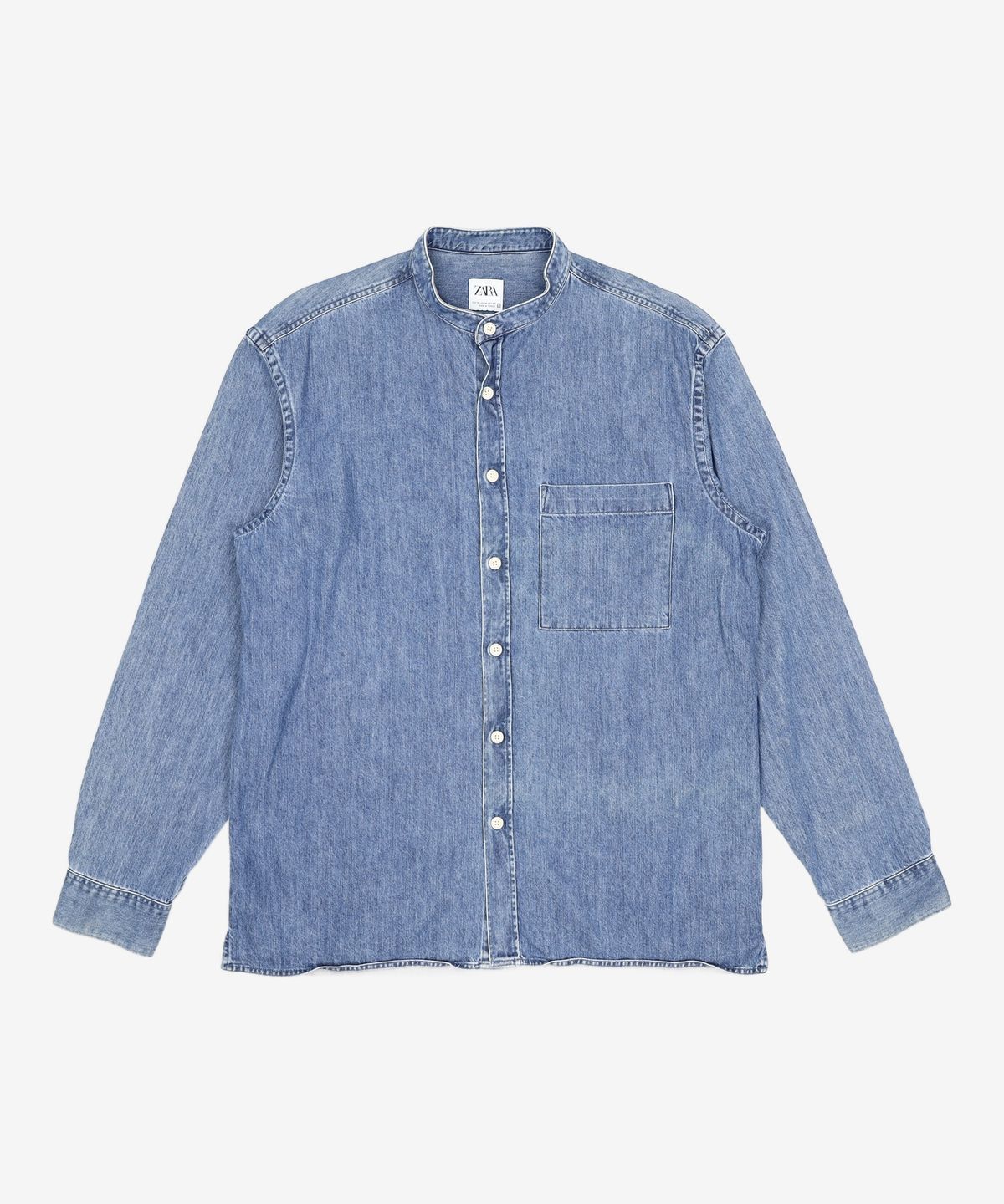 자라(ZARA) 캐주얼 셔츠 M