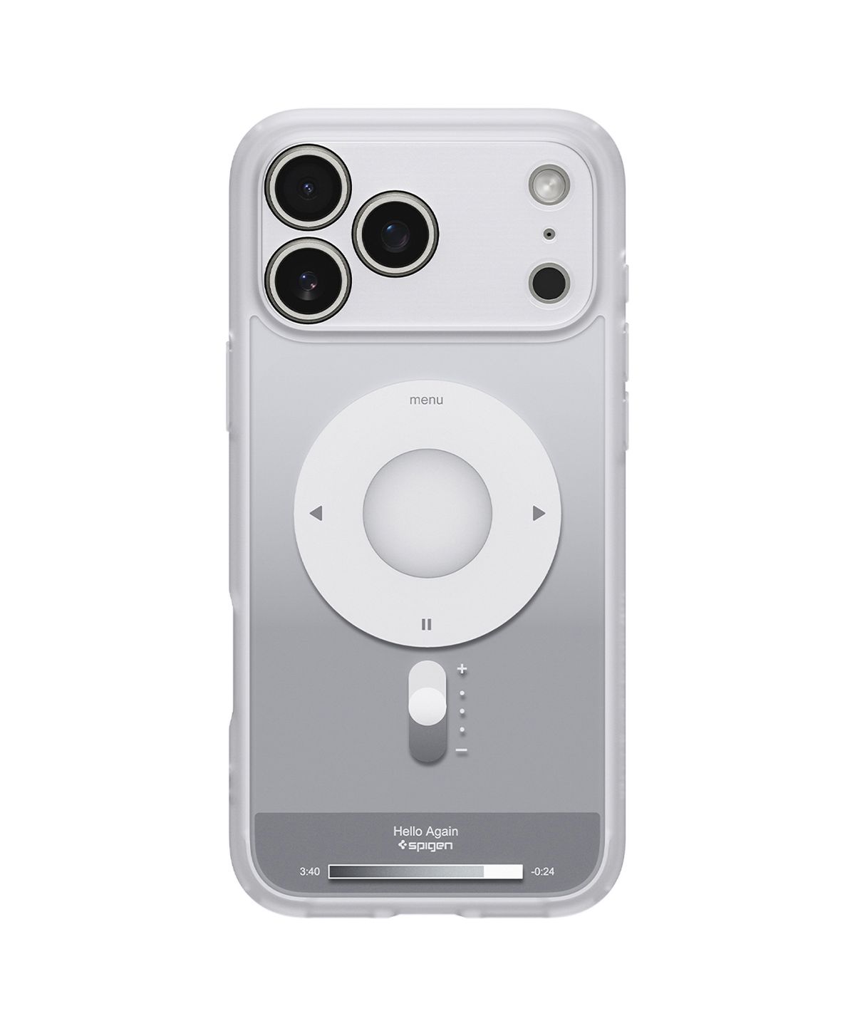 슈피겐(SPIGEN) 아이폰18 프로 맥스 맥세이프 케이스 울트라하이브리드맥핏 클래식