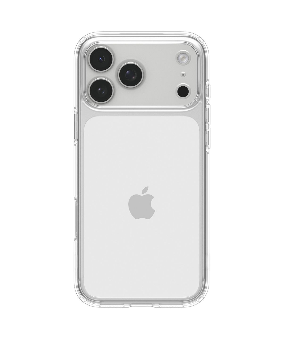 슈피겐(SPIGEN) 아이폰18 프로 맥스 케이스 투명 울트라하이브리드