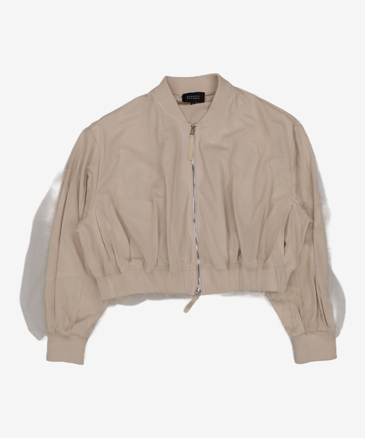 바니스뉴욕(BARNEYS NEW YORK) 항공 점퍼/블루종/MA-1 M