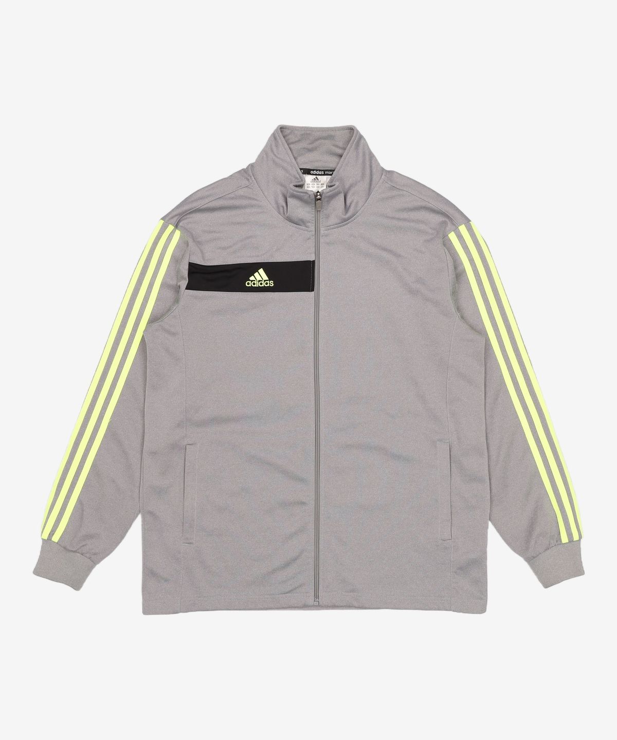 아디다스(ADIDAS) 트레이닝 재킷 XL