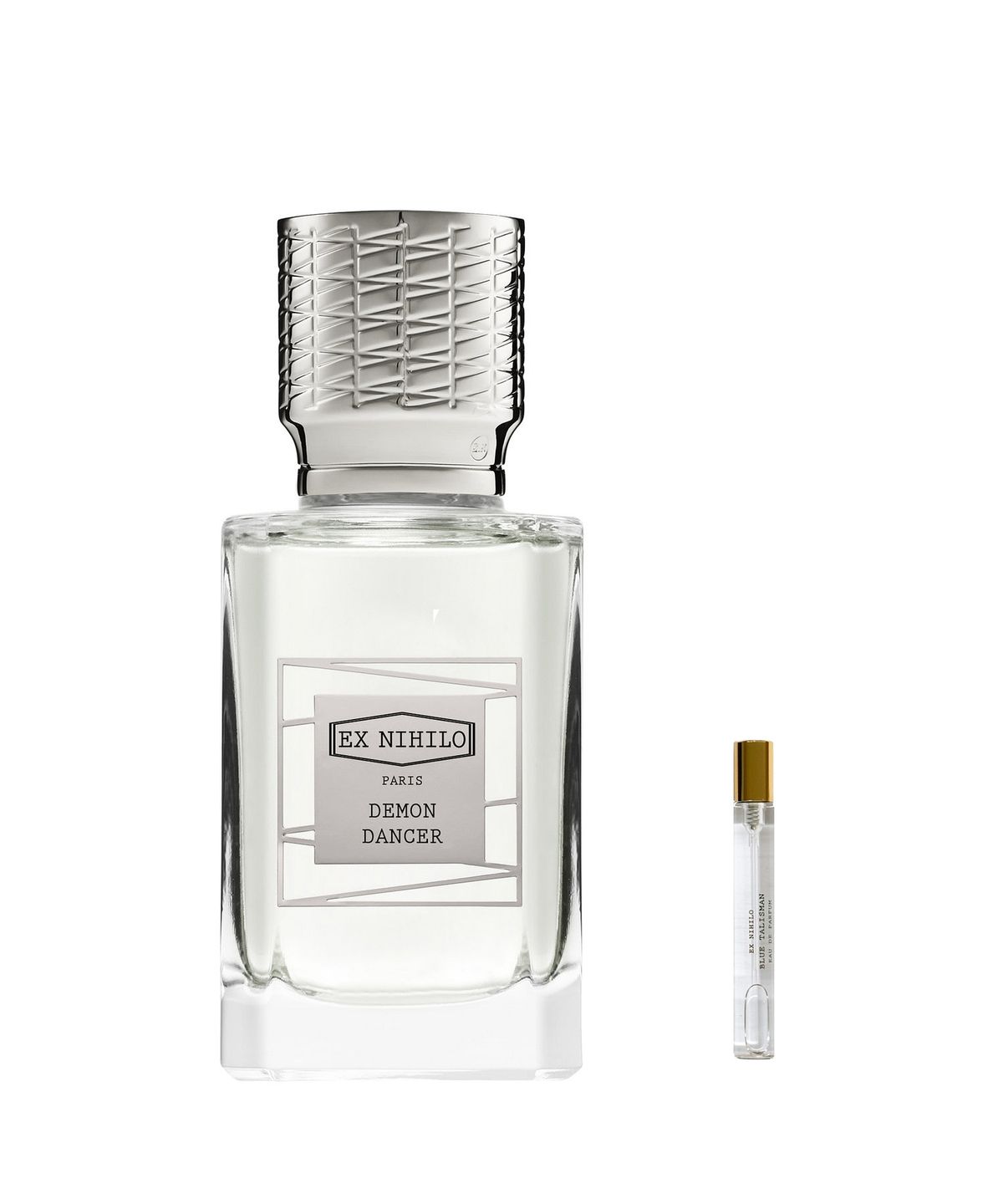 엑스니힐로(EX NIHILO) 데몬 댄서 오 드 퍼퓸 50ml