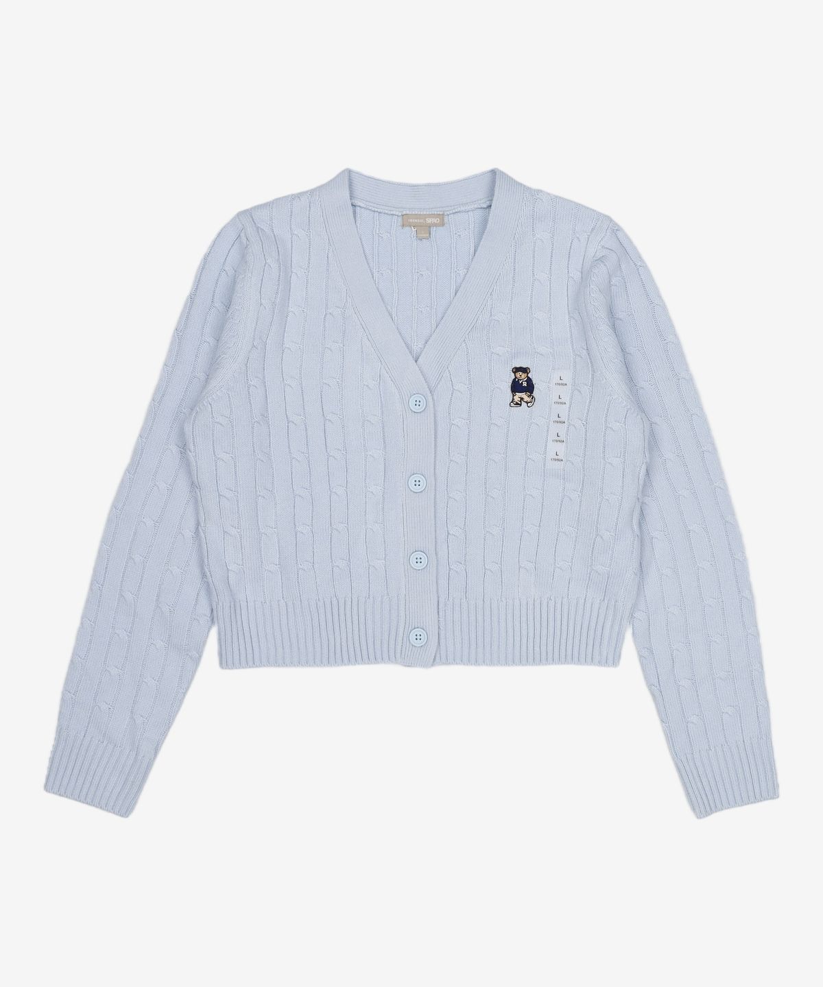 스파오(SPAO) 카디건 L