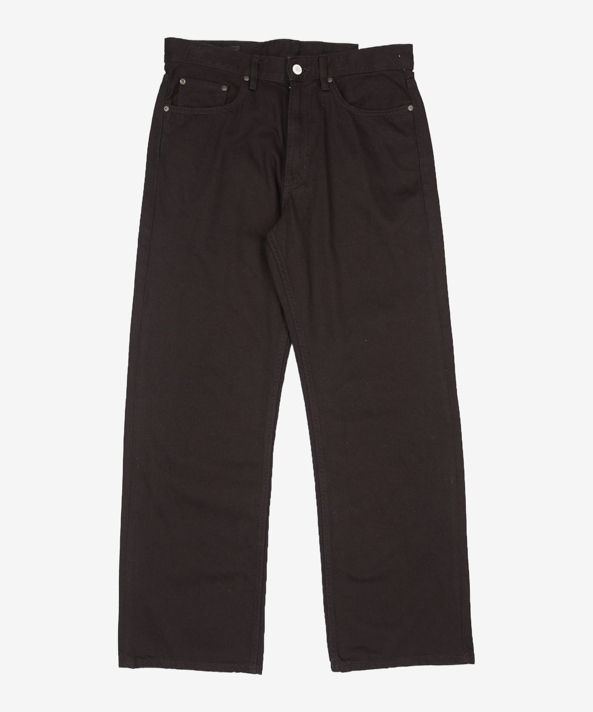 자라(ZARA) 청/데님 팬츠 40