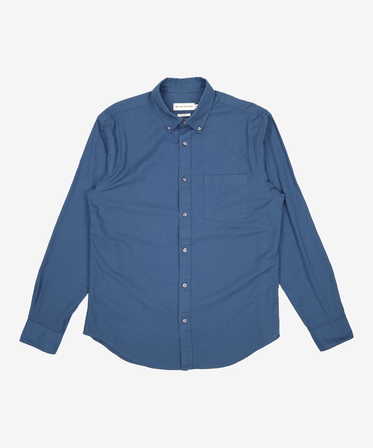 지오다노(GIORDANO) 캐주얼 셔츠 XL