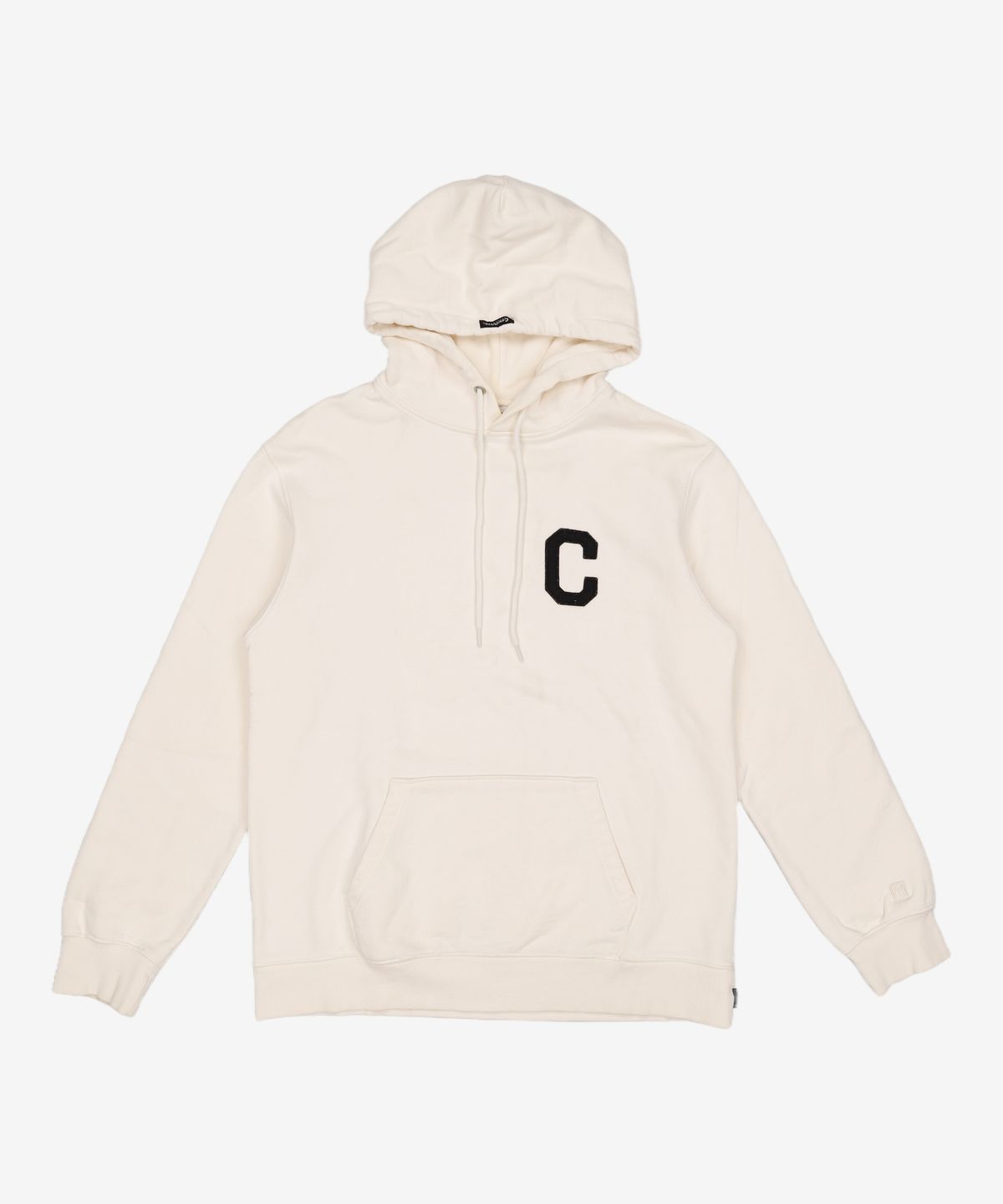커버낫(COVERNAT) 후드 티셔츠 L