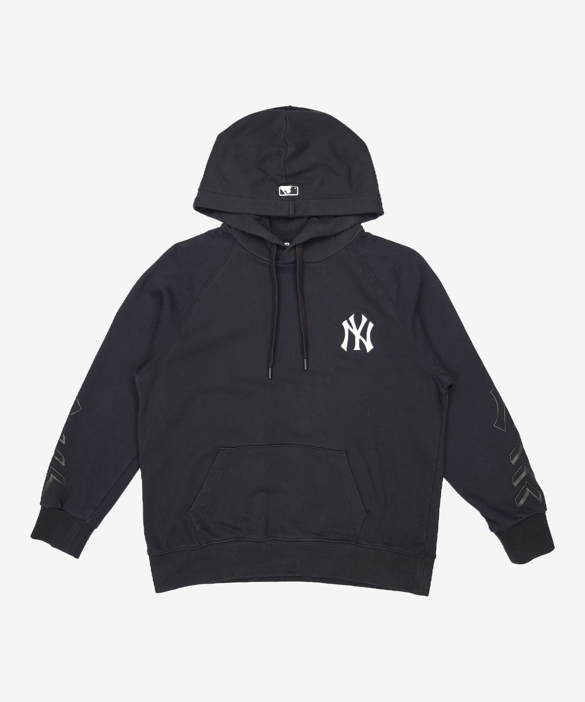 엠엘비(MLB) 후드 티셔츠 S