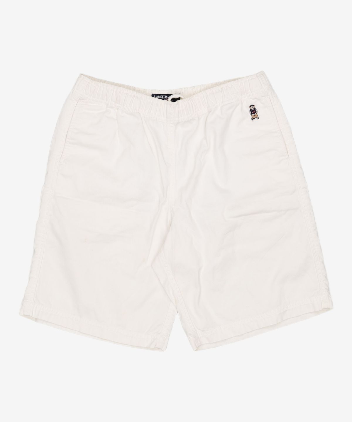 라틀레틱 진(R.ATHLETIC JEANS CO.) 숏팬츠 S