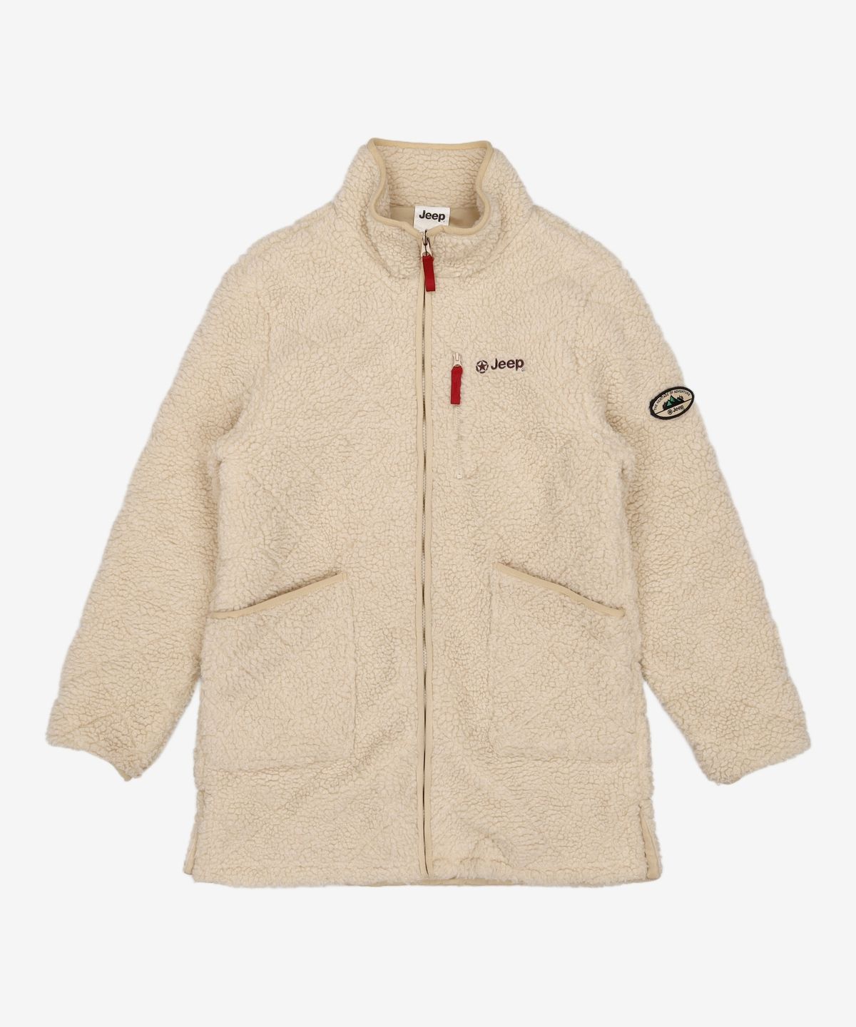 지프키즈(JEEPKIDS) 플리스 95