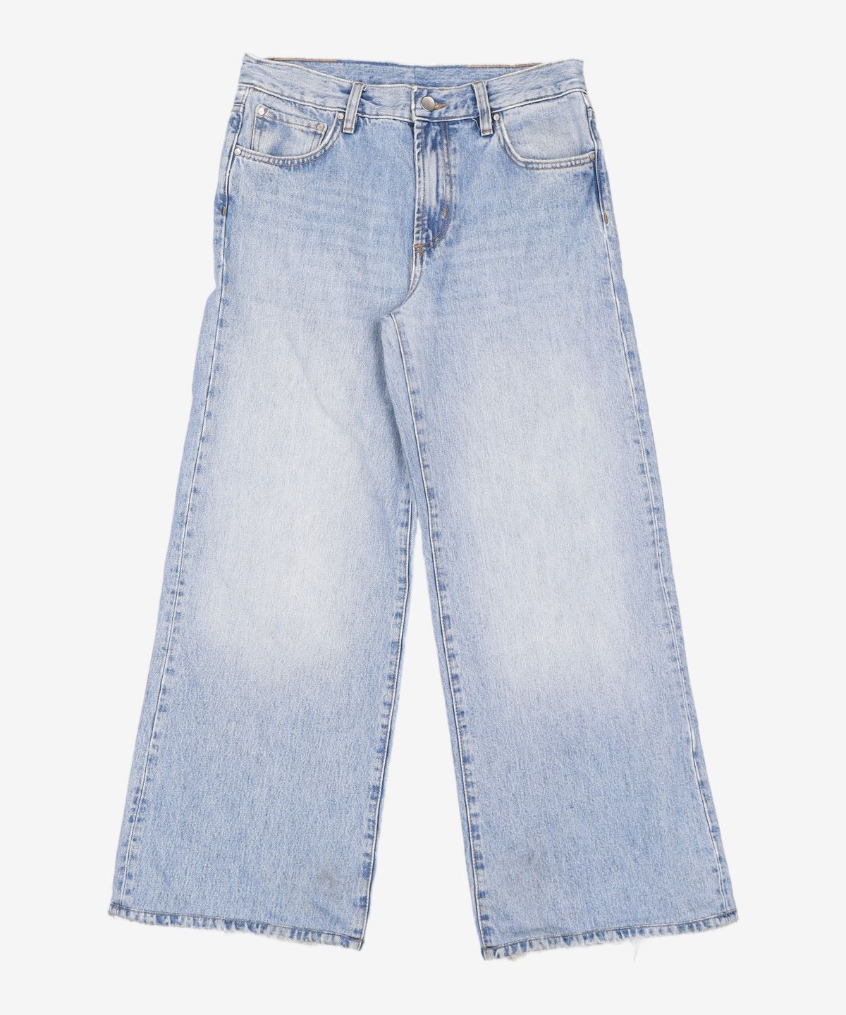 자라(ZARA) 청/데님 팬츠 36