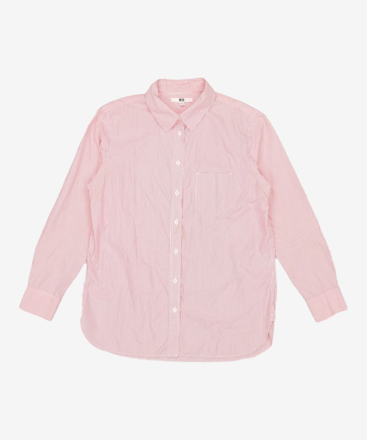 유니클로(UNIQLO) 캐주얼 셔츠 M