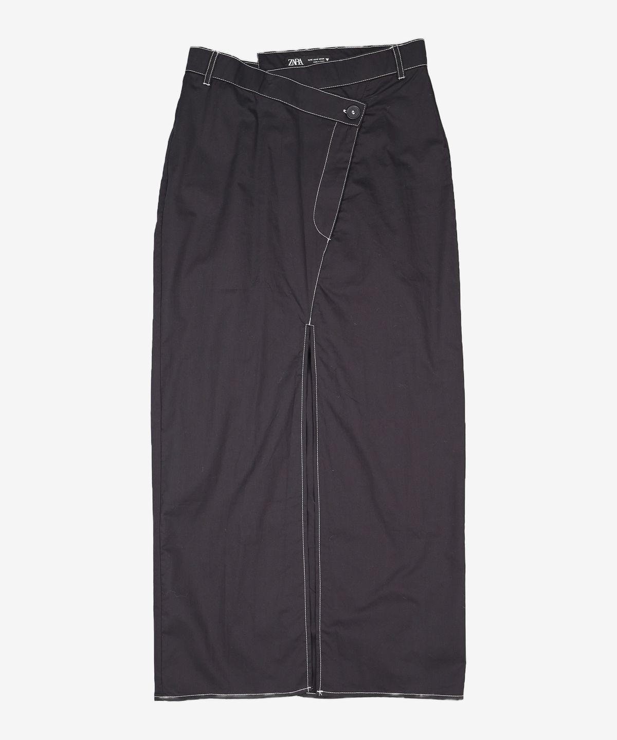 자라(ZARA) 롱스커트 S