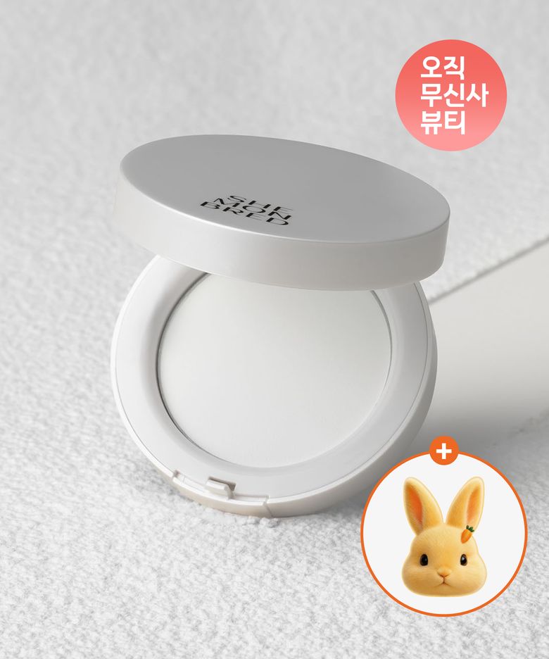 [선론칭] 소프트 블러 파우더