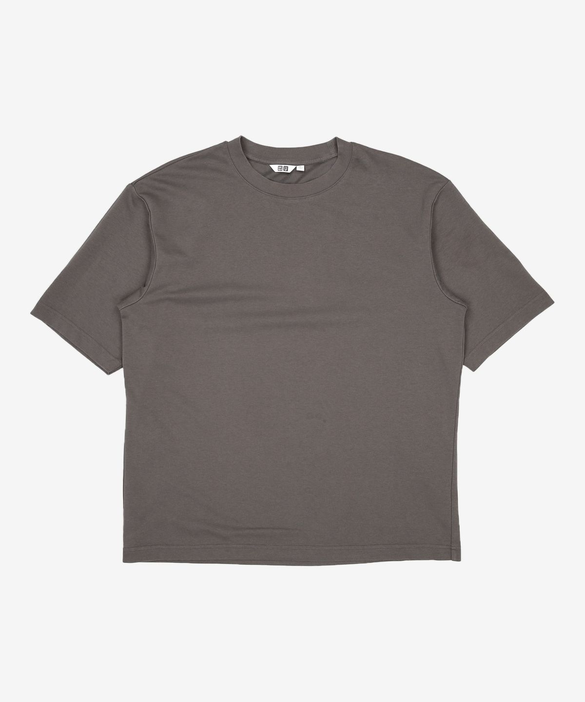 유니클로(UNIQLO) 반소매 티셔츠 XL