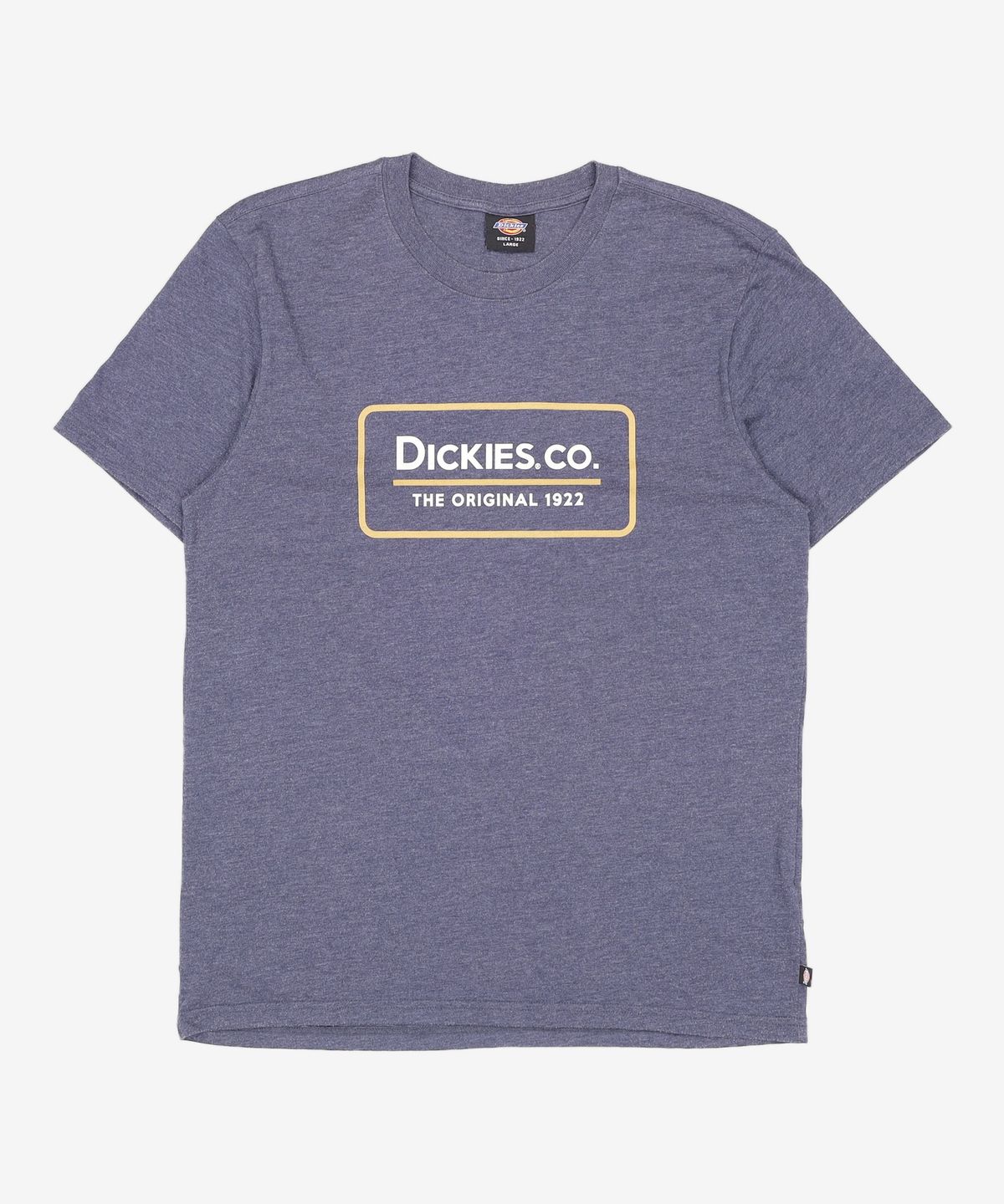 디키즈(DICKIES) 반소매 티셔츠 L