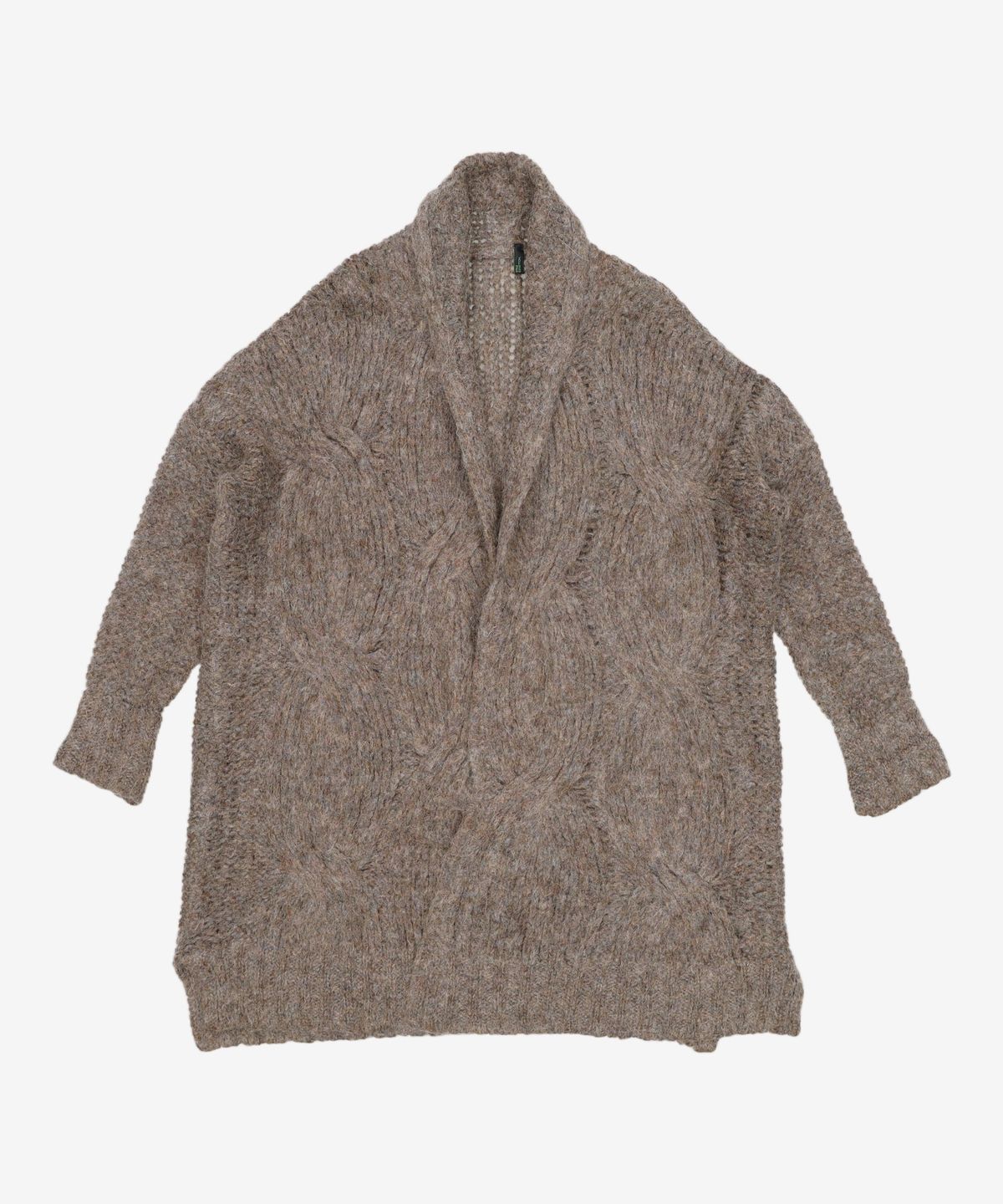 스타일 베네통(STILE BENETTON.) 카디건 86