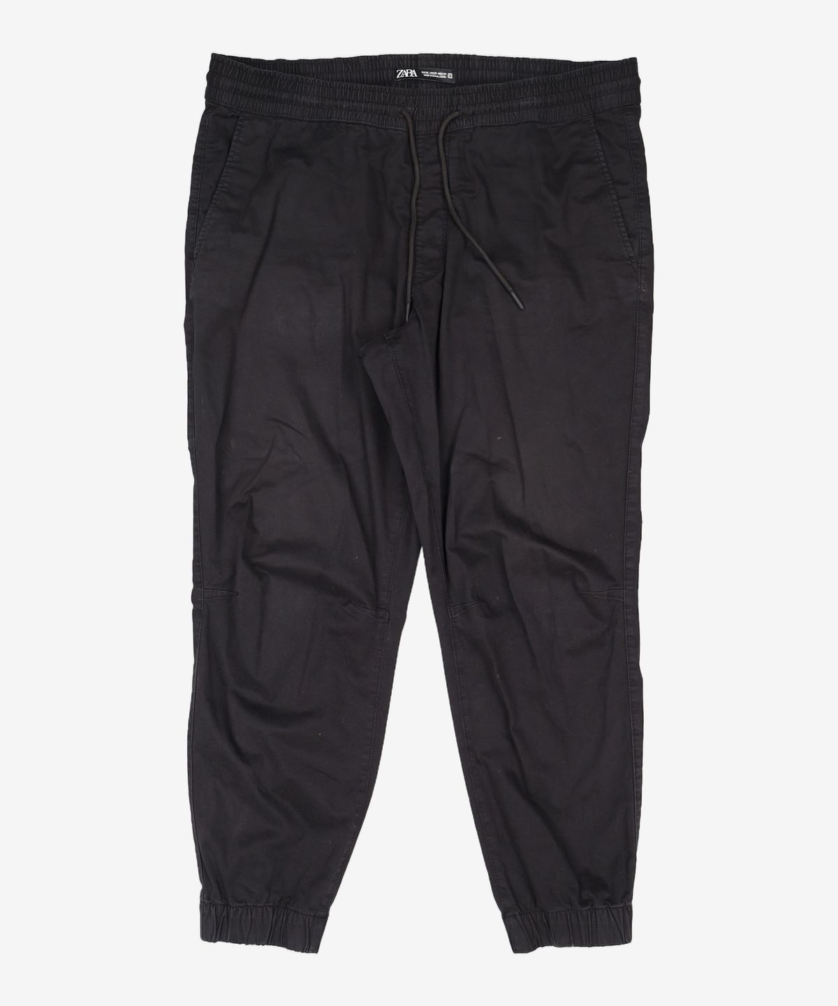 자라(ZARA) 조거 팬츠 XL