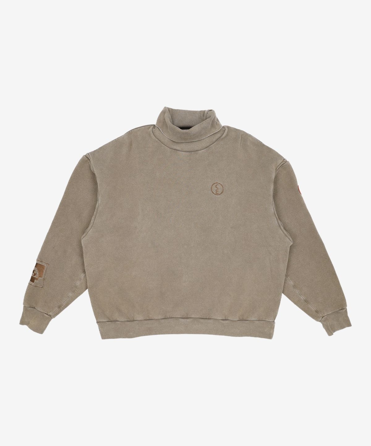 카브엠트(CAV EMPT) 맨투맨/스웨트셔츠 XL