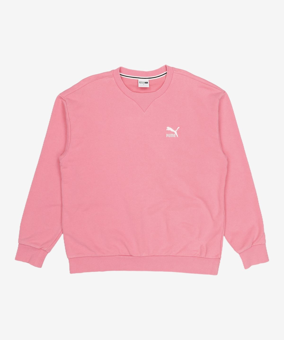 푸마(PUMA) 맨투맨/스웨트셔츠 M
