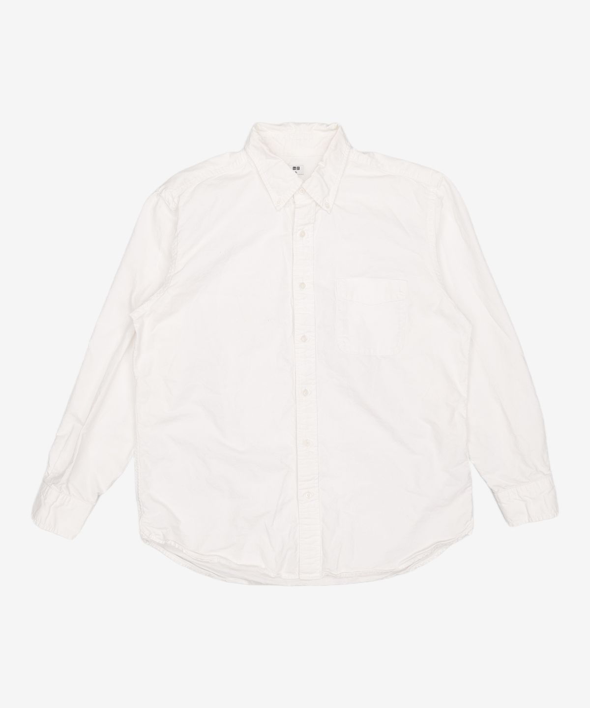 유니클로(UNIQLO) 캐주얼 셔츠 XL