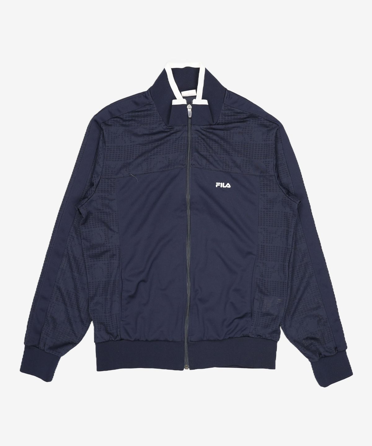 휠라(FILA) 트레이닝 재킷 100
