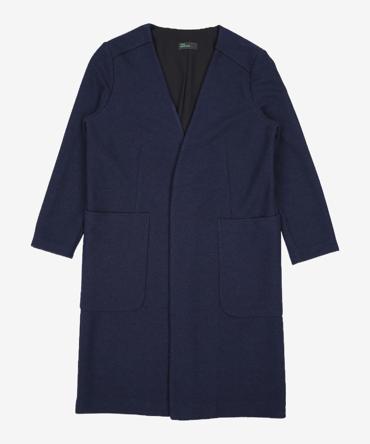 스타일 베네통(STILE BENETTON.) 겨울 기타 코트 42