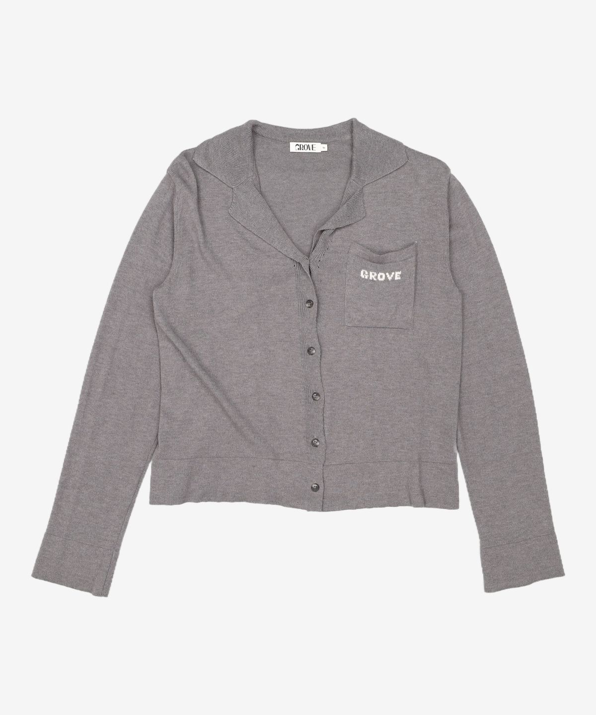 그로브(GROVE) MARCY CARDIGAN (4COLOR) FREE