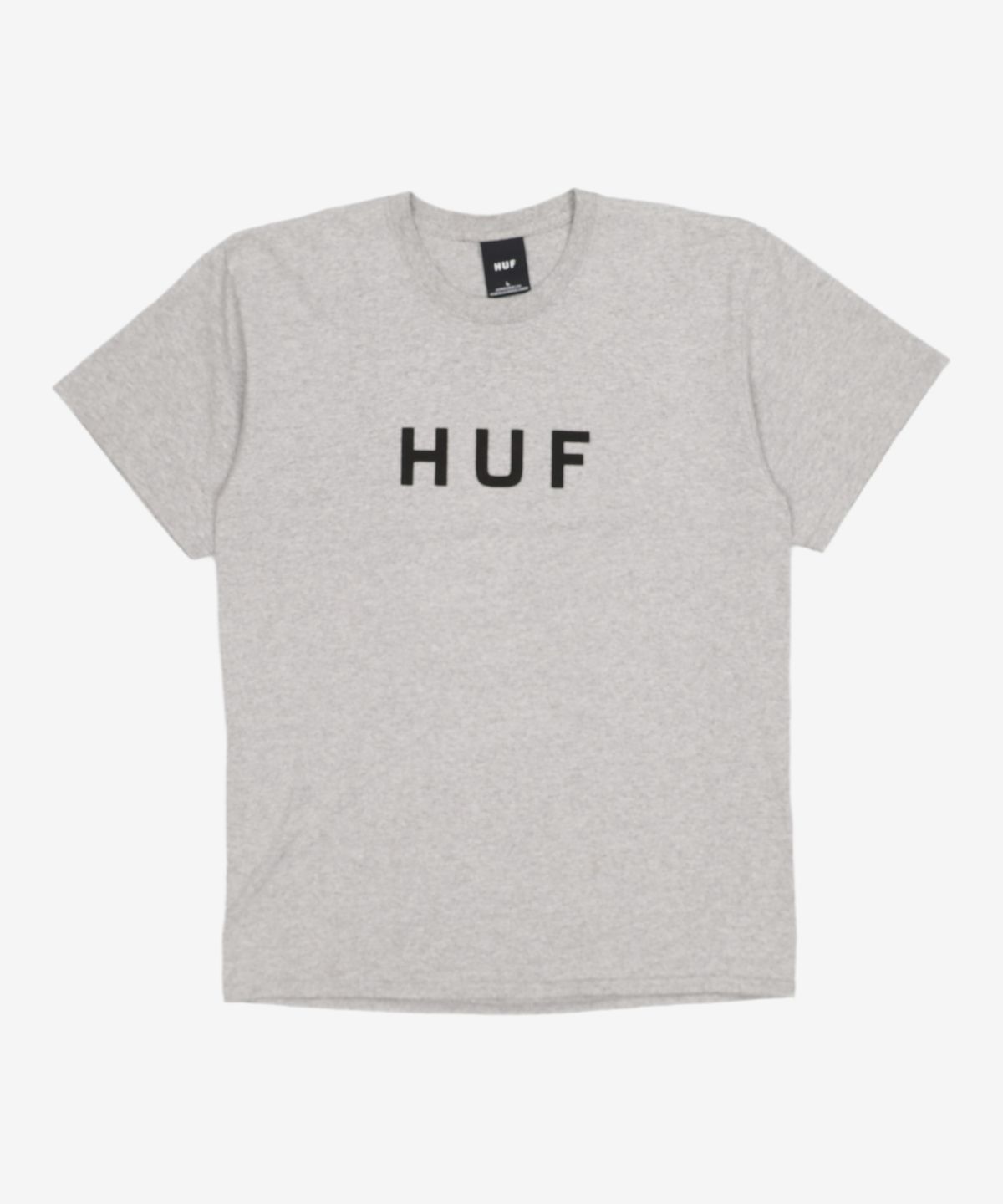 허프(HUF) 반소매 티셔츠 L