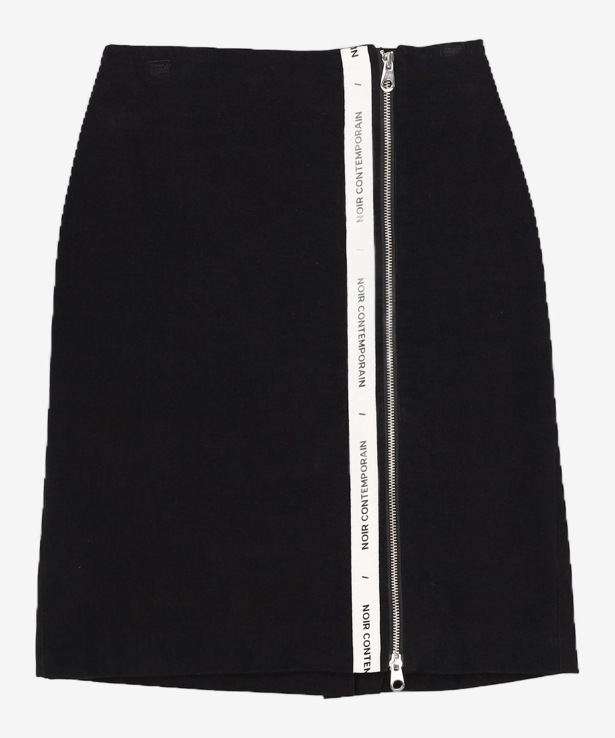 느와(NOIR) Log Skirt FREE